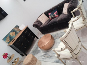 Apartamento de Sonia III junto a la muralla